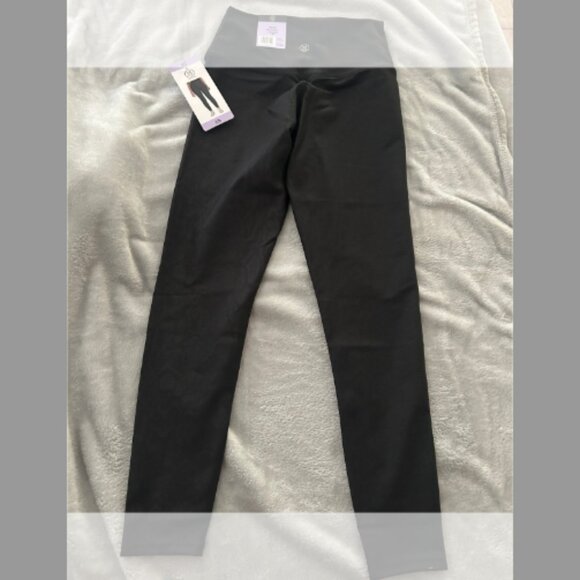 Sage Pants - SAGE Women's Black Python Leggings Size XS X-Small Everyday Leggings Pant NWT